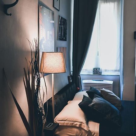 Loft Acasadicri Trastevere A Good Vibes Rome Extérieur photo