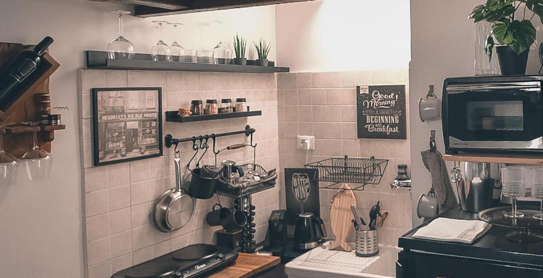 Loft Acasadicri Trastevere A Good Vibes Rome Extérieur photo